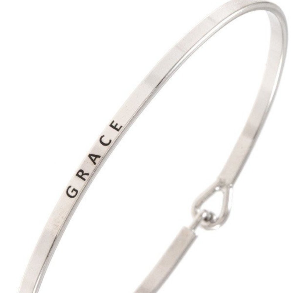 SET OF THREE - Bangle Style Bracelet